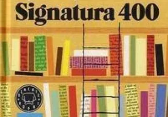 Signatura 400