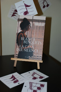 La casa del silenci