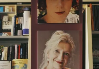 Elizabeth Strout