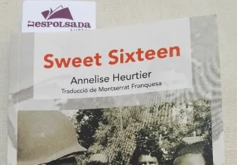 Sweet Sixteen