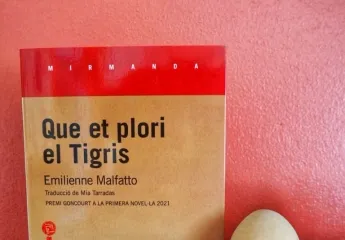 Que et plori el Tigris