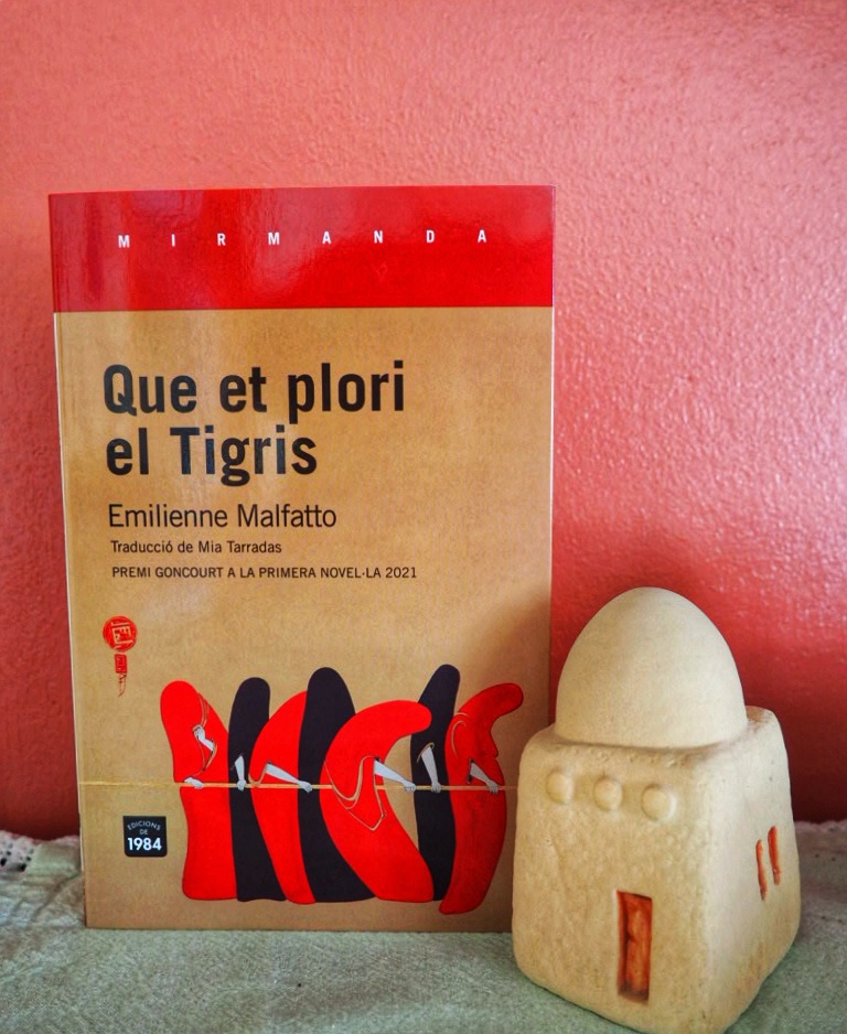 Que et plori el Tigris