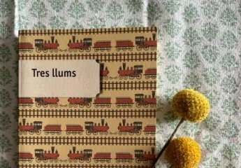 Tres llums