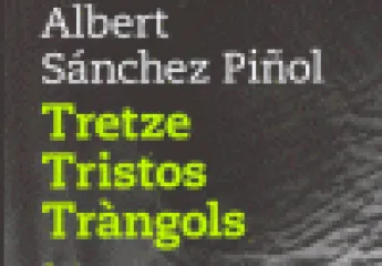 Tretze tristos tràngols