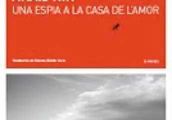 Una espia a la casa de l’amor