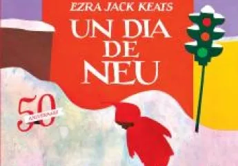 Un dia de neu