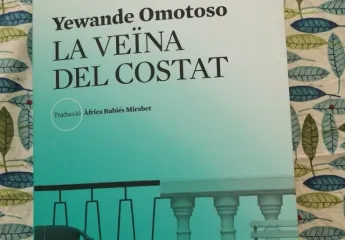 La veïna del costat