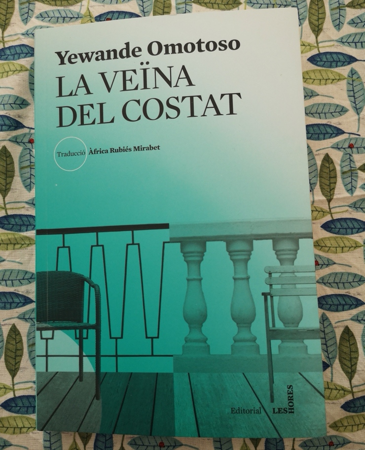 La veïna del costat