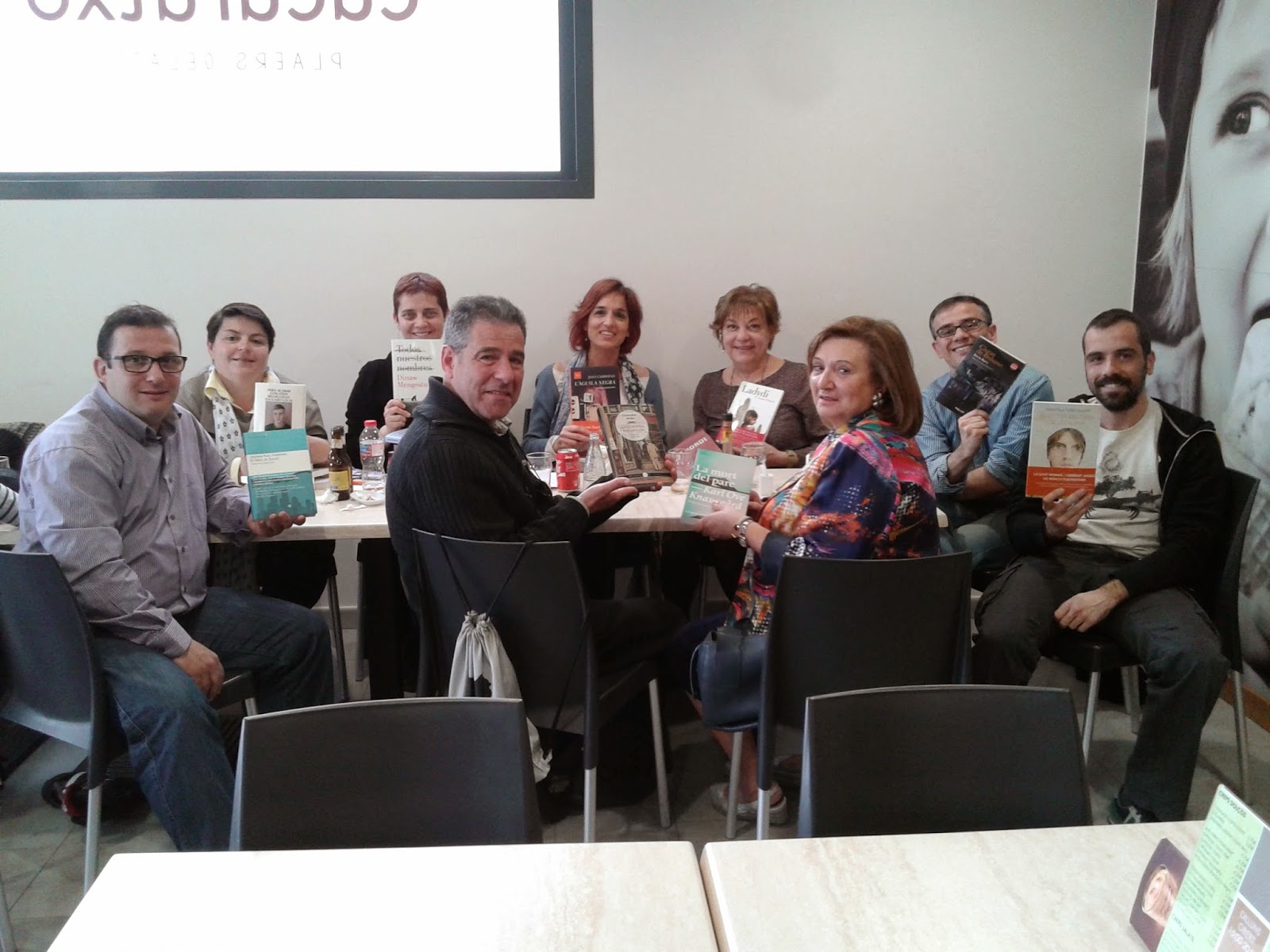 Sant Jordi, 2a part