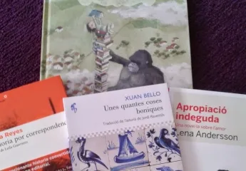 Sant Jordi, 2a part