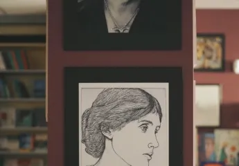 Virginia Woolf