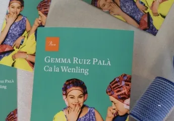 Ca la Wenling