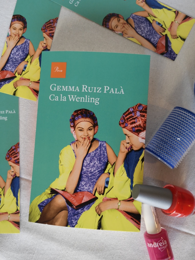 Ca la Wenling