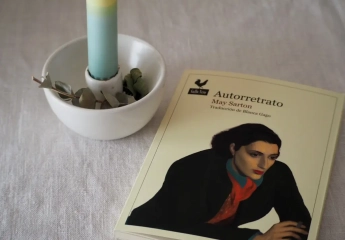 Autorretrato