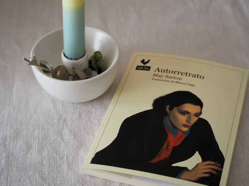 Thumbnail of Autorretrato