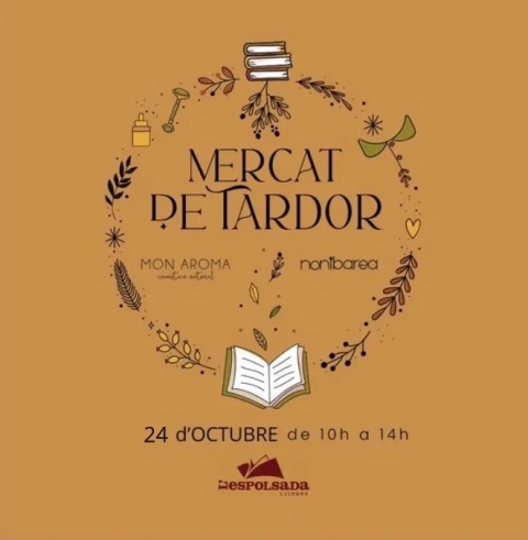 Mercat de tardor