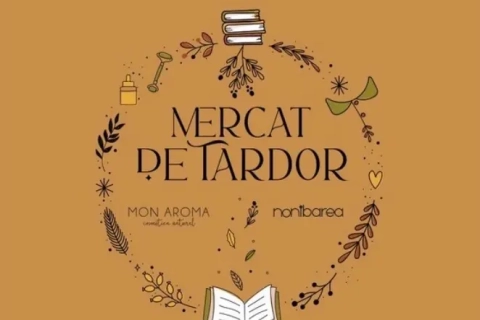 Mercat de tardor