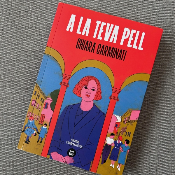 Pot parlar de tot la literatura juvenil? Pot estar ben escrita, construïda i explicar les…